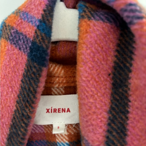 Gorgeous and fun bohemian fall staple from xirena - Picture 4 of 5